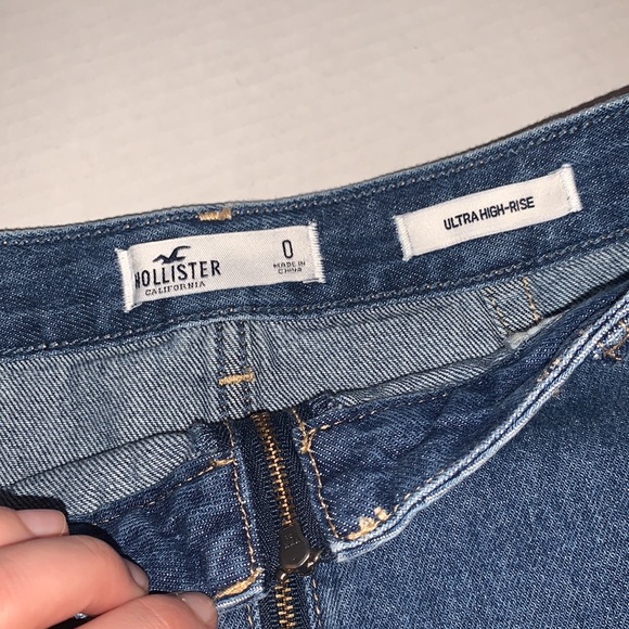 Hollister Skirt - Picture 2 of 5